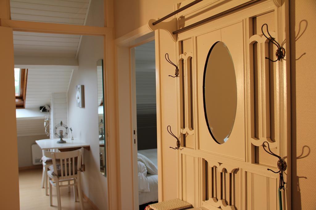 B&B Huize Bex NeerNeerpelt Oda fotoğraf